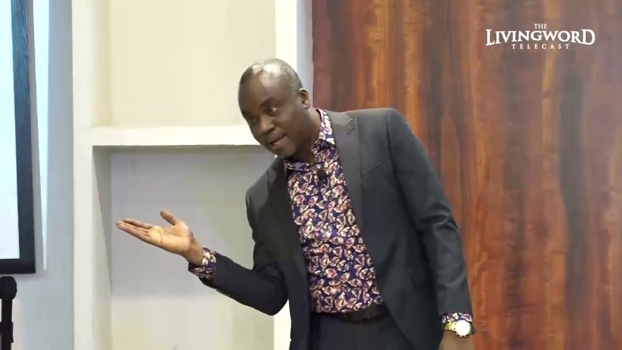 Order in the Local Church