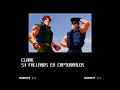 TAS The King Of Fighters 2003 Ikari Warriors