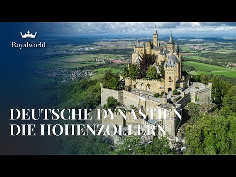 Deutsche Dynastien - Die Hohenzollern | Vom Kaiserthron ins Heute
