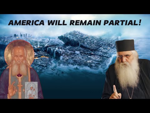 America’s Dark Fate: Civil War, Biblical Doom & Economic Ruin - Shocking Prophecies Revealed!