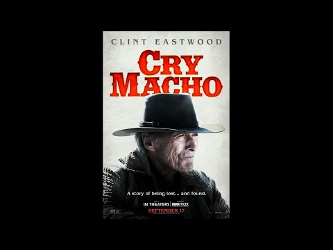 Cry Macho 2021 - Official Trailer (Türkçe Altyazılı Fragman)