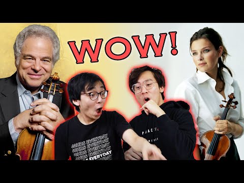 8 More Legendary Classical Performances You MUST Hear (pt. 2)