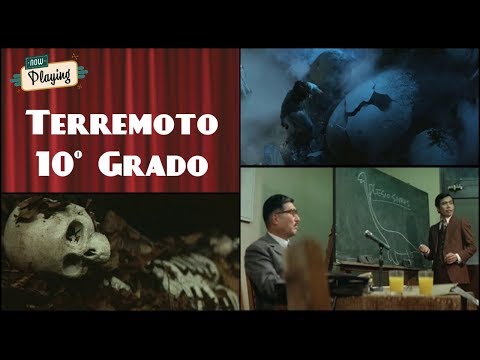 Terremoto 10° Grado (恐竜・怪鳥の伝説) - 1977 - Film Completo AUDIO e SOTTOTITOLI in Italiano