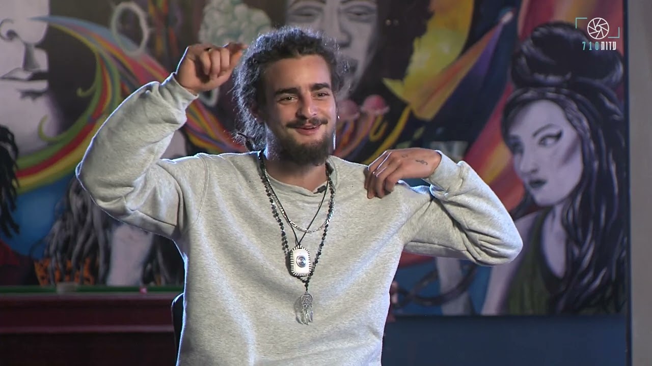 יאיר יפרח
