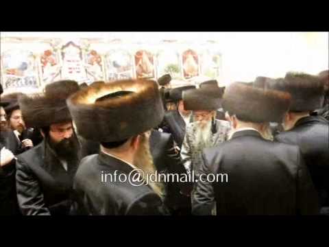 Gorlitz Wedding - Adar 1 5774