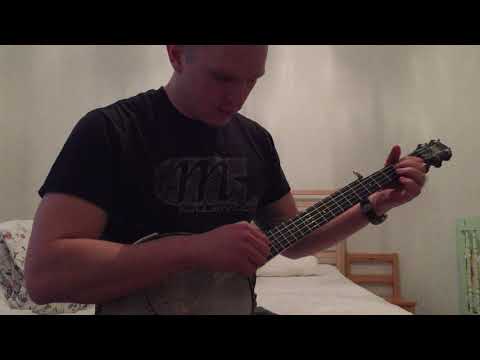 Lost Lula - Clawhammer banjo