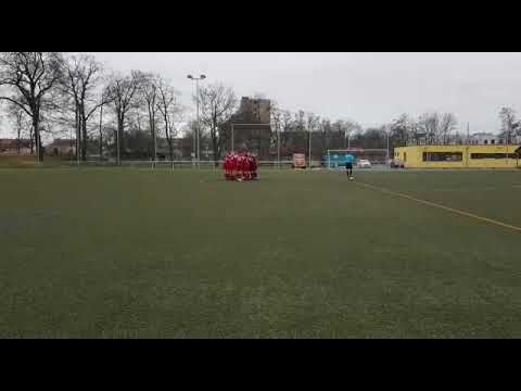 A Jugend bei TuS Magdeburg 06 03 22 2