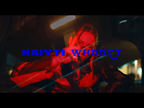 Haiyti - Was hast du damit zu tun