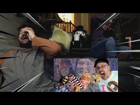 Commercials Resurrection - Nostalgia Critic @ChannelAwesome | RENEGADES REACT TO