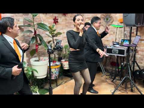 -QUIERO SABER DE TI- interpretada por: Andy Rey 