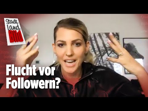 Darum ziehen Sarah und Dominic Harrison wirklich nach Dubai | Stadt, Land, BILD