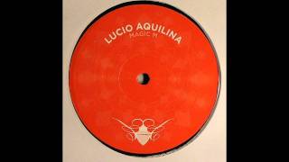 Lucio Aquilina - Magic M
