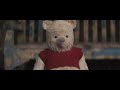 Christopher Robin - Tigger’s song