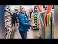 Karen MELTS DOWN in Walmart Throwing Candles Everywhere