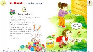 3.14 Easter Egg Hunt