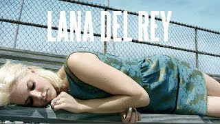 Lana Del Rey - Yayo (From 2008) (Demo Version)