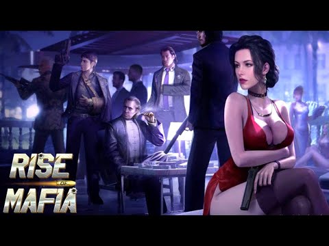 Видео Rise of Mafia: Boss Returns #1