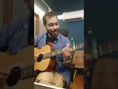 Ashish Ashu Dixit Gehra hua Acoustic