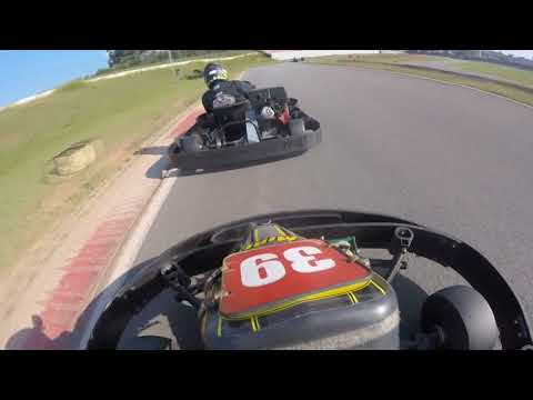 Corrida CDKA -  4ª Etapa - Interlagos - 11-03-18 - Rafael Pereira