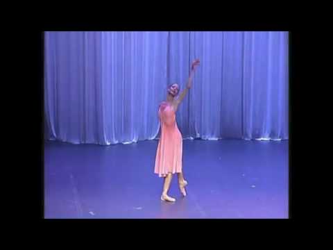 balletXtreme - 1. Entre dos / 2. In the mood for love