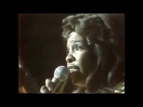 Gladys Knight - The Way We Were - 1974