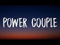 Labrinth Power Couple Lyrics