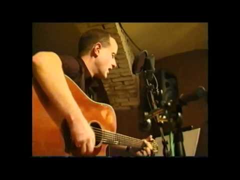 Gary Miller 'The Great Explorer', Soundborn Studio, Vienna 15.10.03