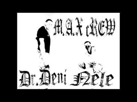 M.A.X cREW - Ako smeš