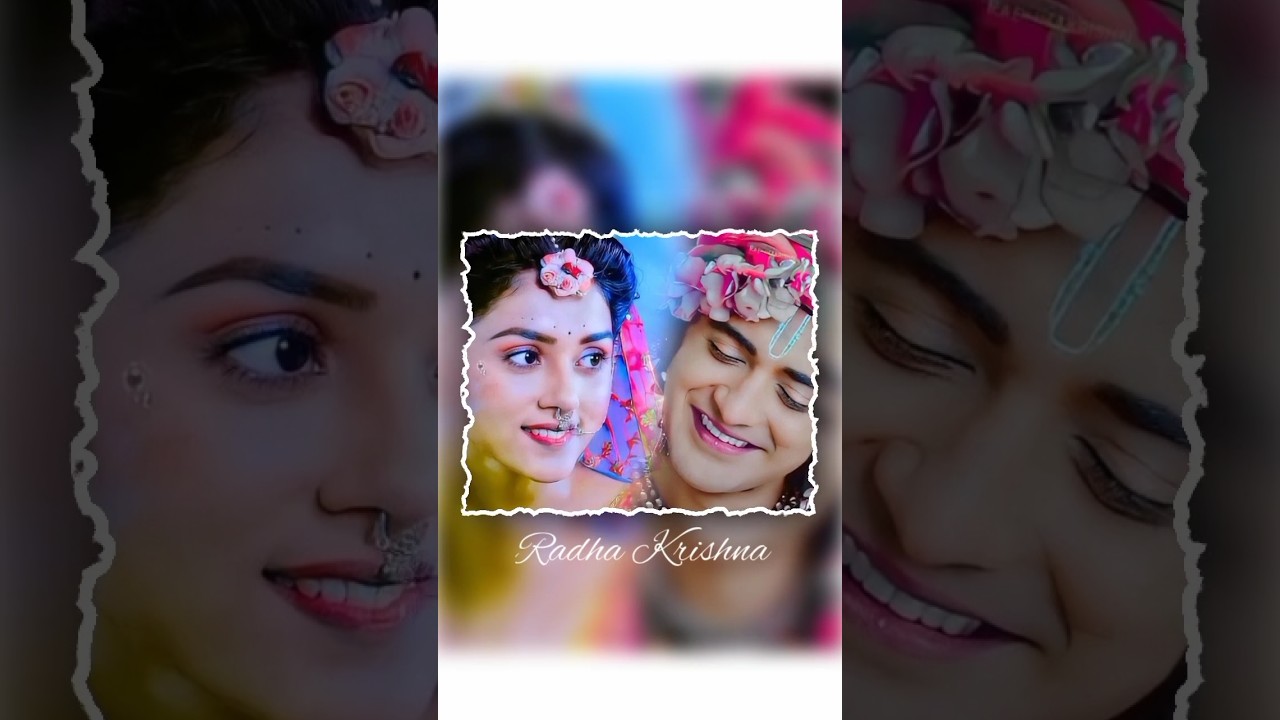Ishq Mubarak ♥️#shortsfeed #trindingshorts #lovelystatus #whatsapp_status_video #radhakrishan #love