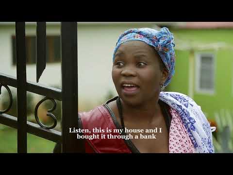 Ikhaya Lami (Zulu Movie)