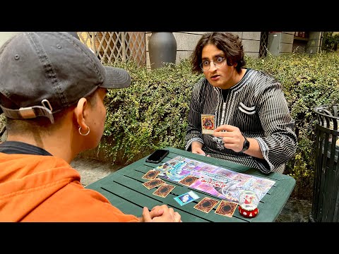 MI FINGO UN CARTOMANTE A MILANO!