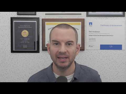 Cisco CCNA Giveaway Draw March 2021