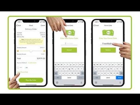 Waitr Promo Code 2020