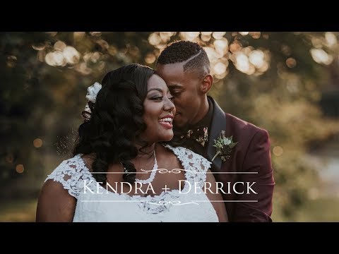 Blush Weddings video.