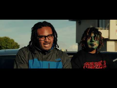 CHOP - COUNT YOUR BLESSINGS (OFFICIAL VIDEO)