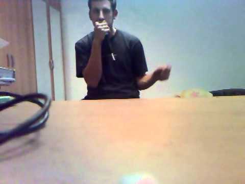 Taktyczny Wojtek 2nd Beatbox Video