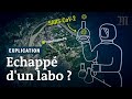 Le coronavirus est-il sorti d’un laboratoire ? Épisode 2 : la thèse de l’accident Le coronavirus est-il sorti d’un laboratoire ? Épisode 2 : la thèse de l’accident