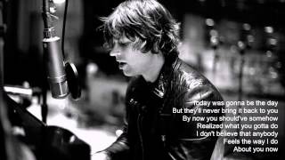 Wonderwall - Ryan Adams