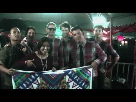 ULUVUS - Big Mountain Music Festival #4 (2012)