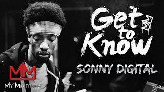 Get to Know Sonny Digital &#39;Co-Produced 2 Chainz multi platinum single &quot;Birthday&quot;