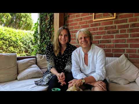 Salon Holofernes – mit Andreas Dresen (Regisseur), Folge 1