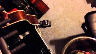 Unstable: Deftones Cherry Waves Cover (abortion)