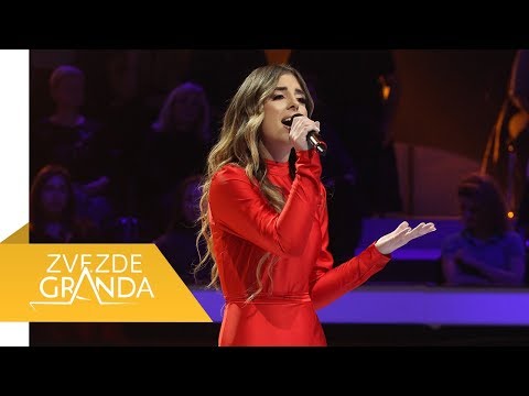 Marta Jovicic - Gram emocija, To mi nije trebalo - (live) - ZG - 19/20 - 15.02.20. EM 22