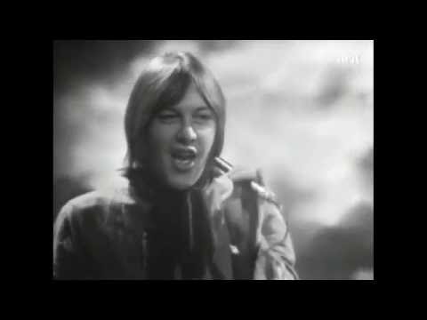 The Flower Pot Men - Let's Go to San Francisco / A Walk in the Sky (NRK 1967)