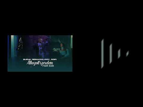 BURAI, SOFI, NEMAZALÁNY - ÁTKOZOTT SZERELEM (rtbR EDIT)