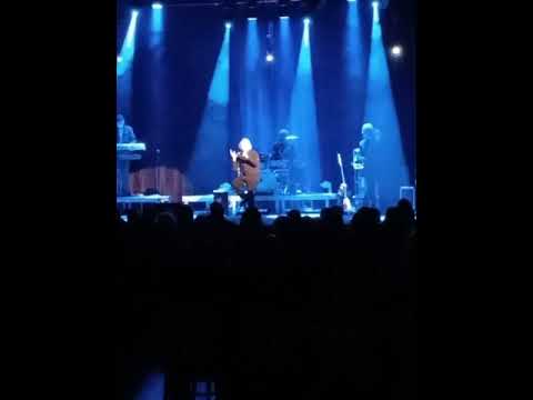 Václav Neckář & Bacily - Lady Jane (Hodonín 2022)