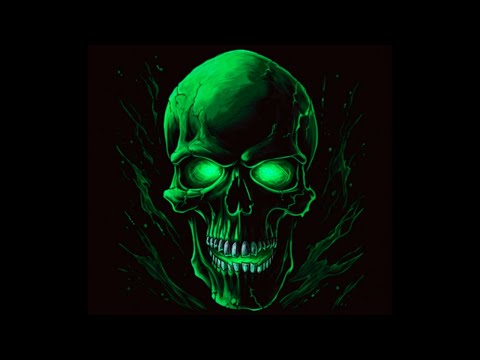 Ananacid & TeKotaK - Cursed destiny [ACIDCORE]