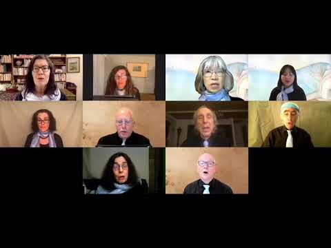 Thomas Tallis - O salutaris hostia