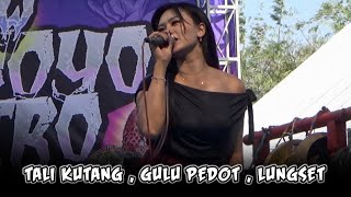 Download lagu TALI KUTANG ❗️Lagu Djandut Jaranan NEW SRIJOYO PUTRO mp3 Download lagu TALI KUTANG ❗️Lagu Djandut Jaranan NEW SRIJOYO PUTRO mp3