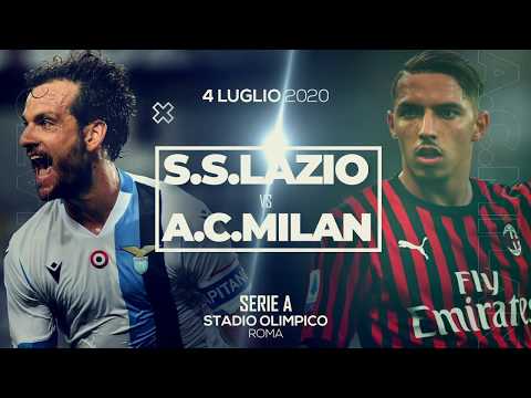 Lazio-Milan | Il promo della gara